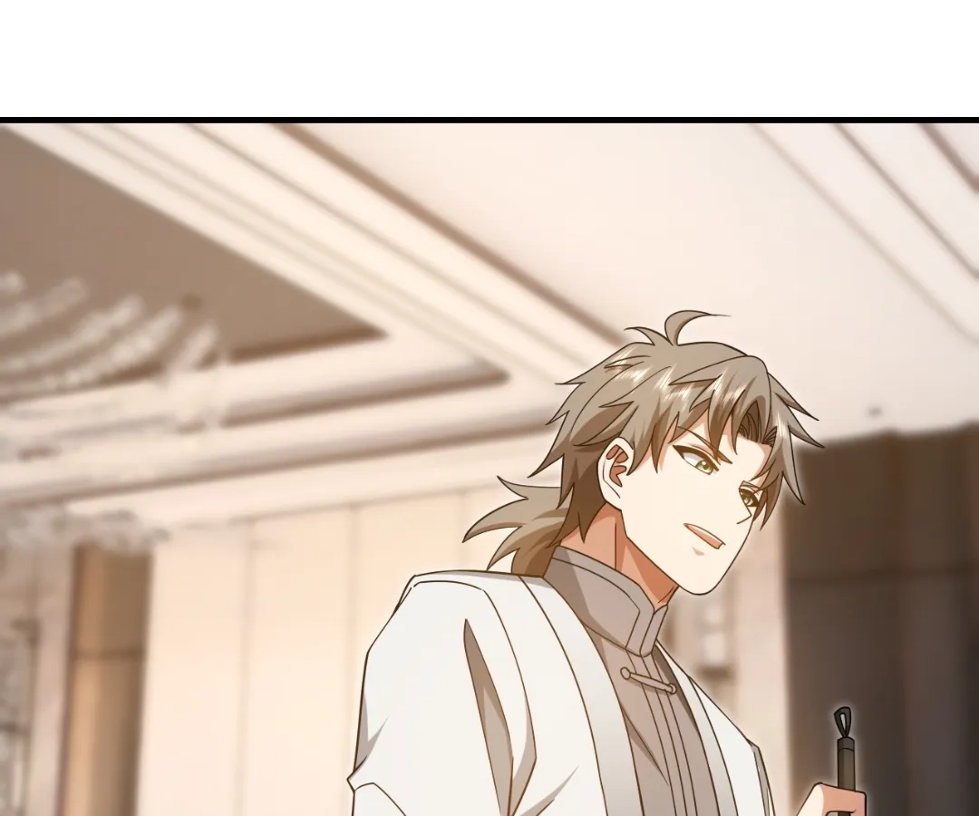 The Godly Son-in-Law of the Nation Chapter 156 page 22
