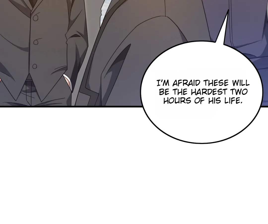 The Godly Son-in-Law of the Nation Chapter 156 page 21