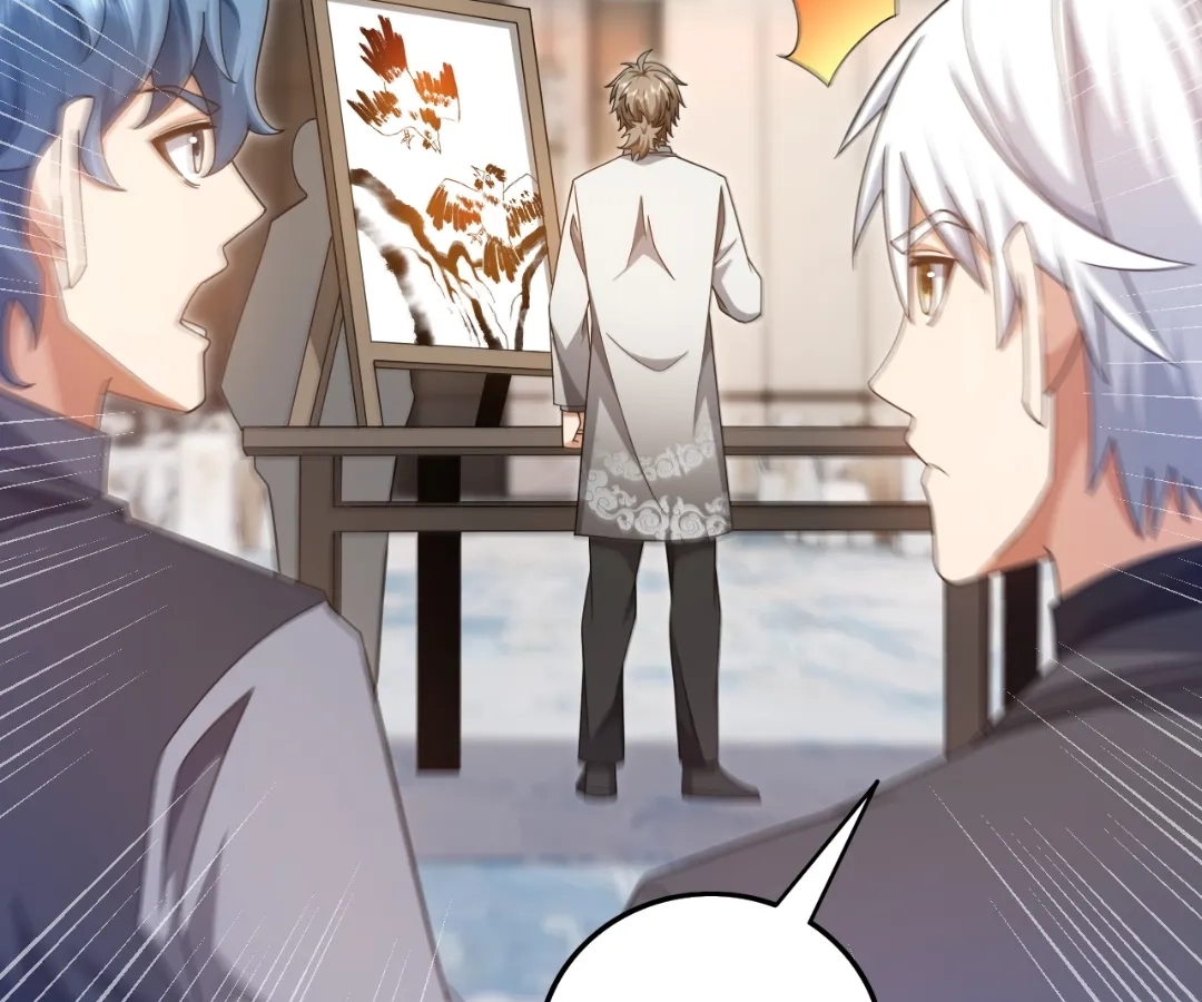 The Godly Son-in-Law of the Nation Chapter 156 page 46