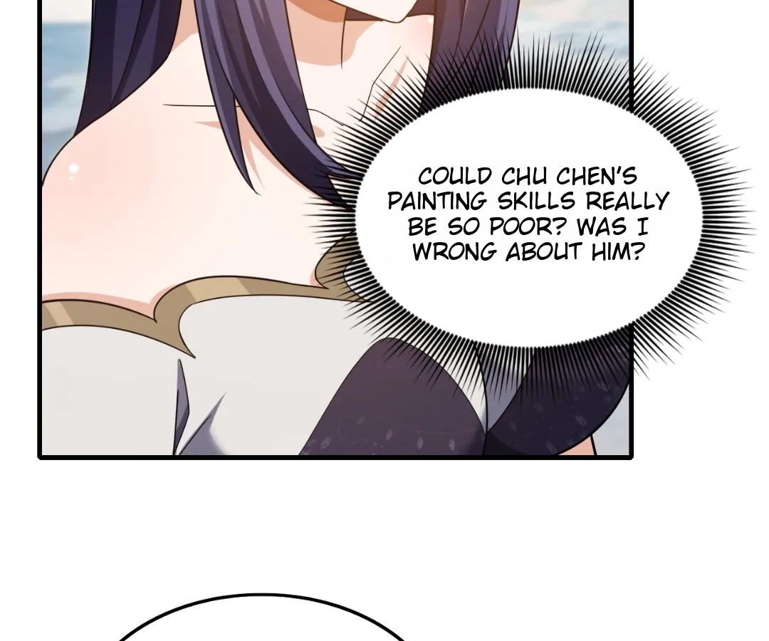 The Godly Son-in-Law of the Nation Chapter 156 page 54