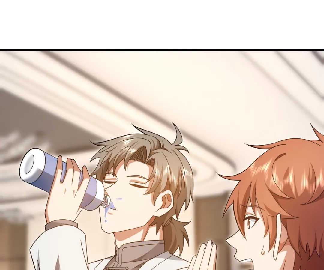The Godly Son-in-Law of the Nation Chapter 156 page 58