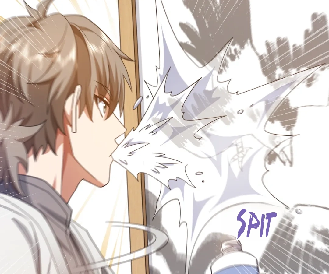 The Godly Son-in-Law of the Nation Chapter 156 page 61