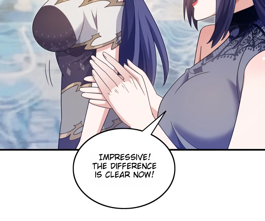 The Godly Son-in-Law of the Nation Chapter 156 page 73