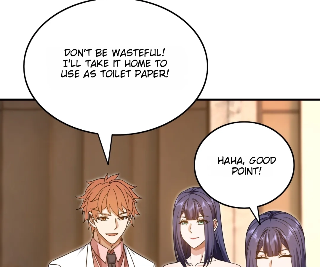 The Godly Son-in-Law of the Nation Chapter 156 page 77