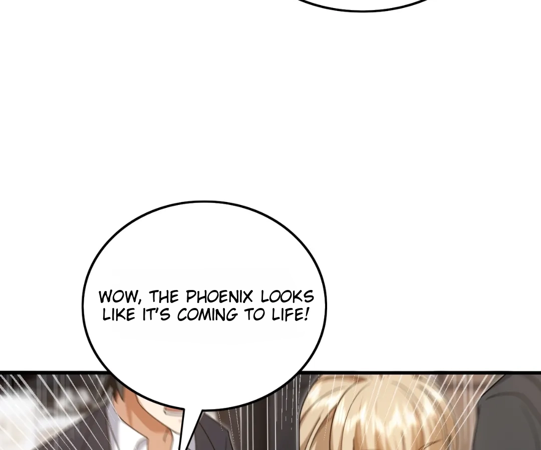 The Godly Son-in-Law of the Nation Chapter 156 page 69