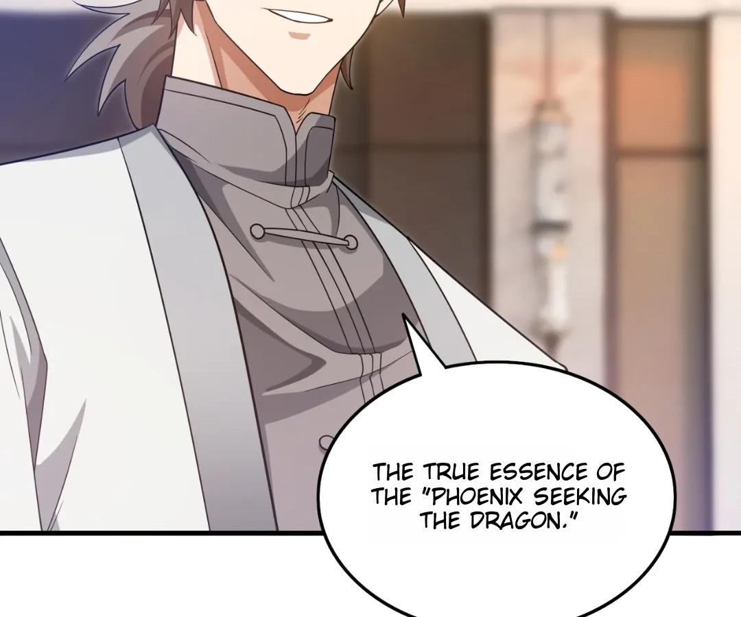 The Godly Son-in-Law of the Nation Chapter 156 page 68