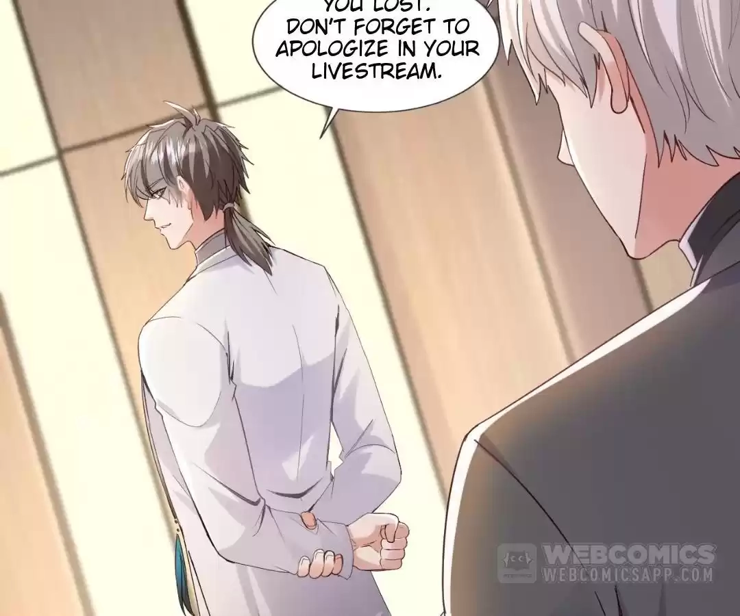 The Godly Son-in-Law of the Nation Chapter 156 page 83
