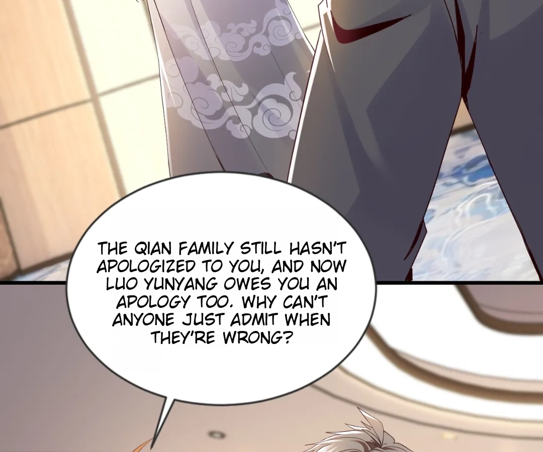 The Godly Son-in-Law of the Nation Chapter 156 page 84