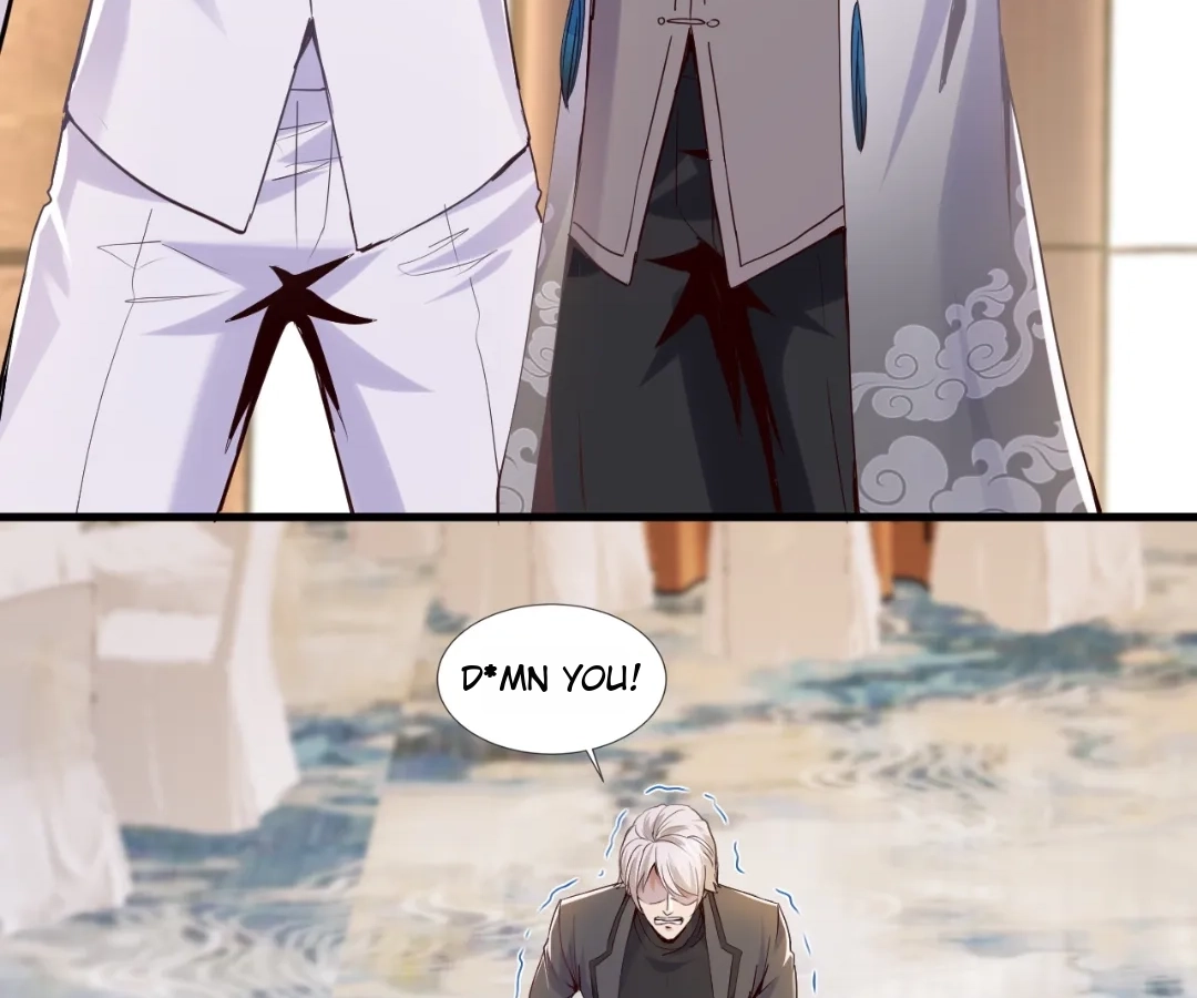 The Godly Son-in-Law of the Nation Chapter 156 page 86