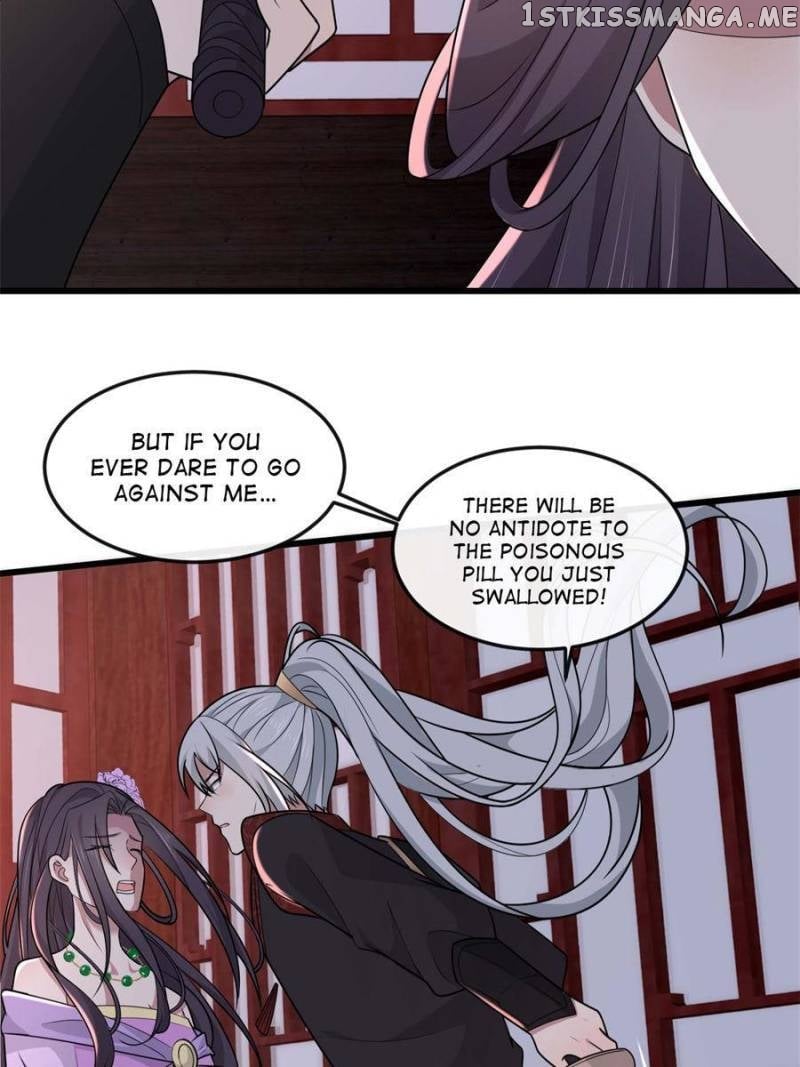 The Sickly Tyrant With An Innocent Facade Chapter 158 page 7