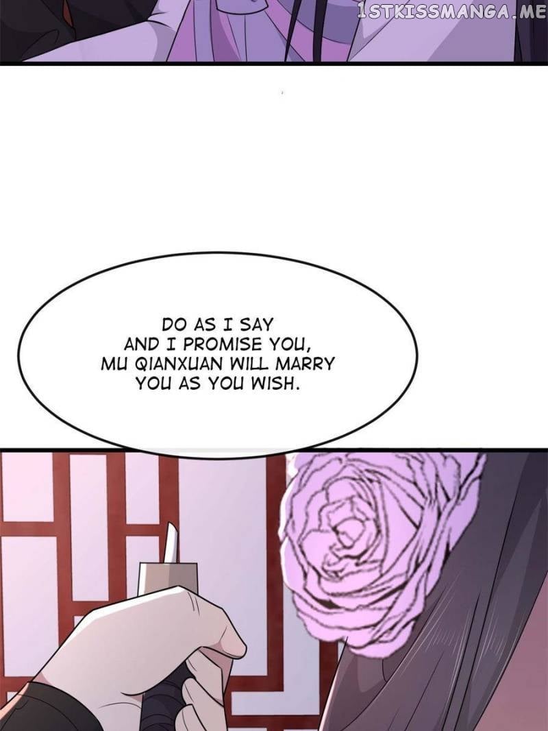 The Sickly Tyrant With An Innocent Facade Chapter 158 page 6