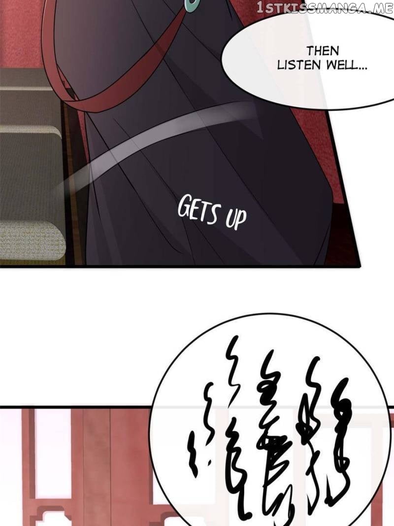 The Sickly Tyrant With An Innocent Facade Chapter 158 page 4