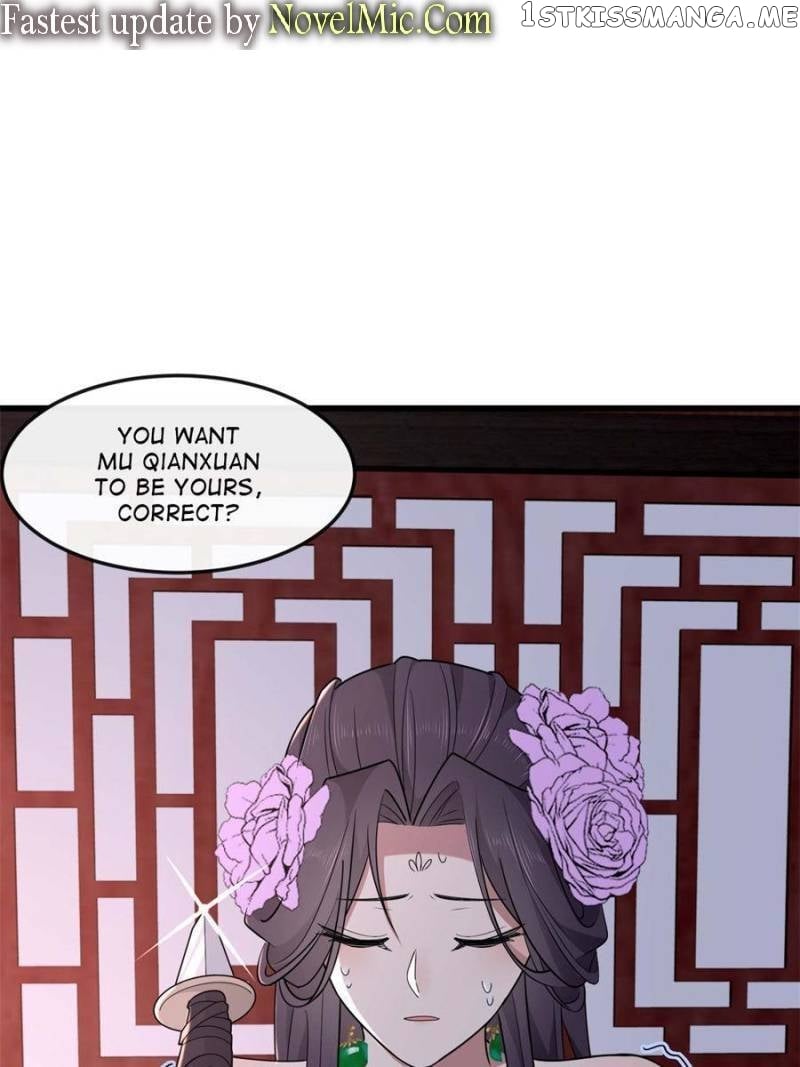 The Sickly Tyrant With An Innocent Facade Chapter 158 page 2