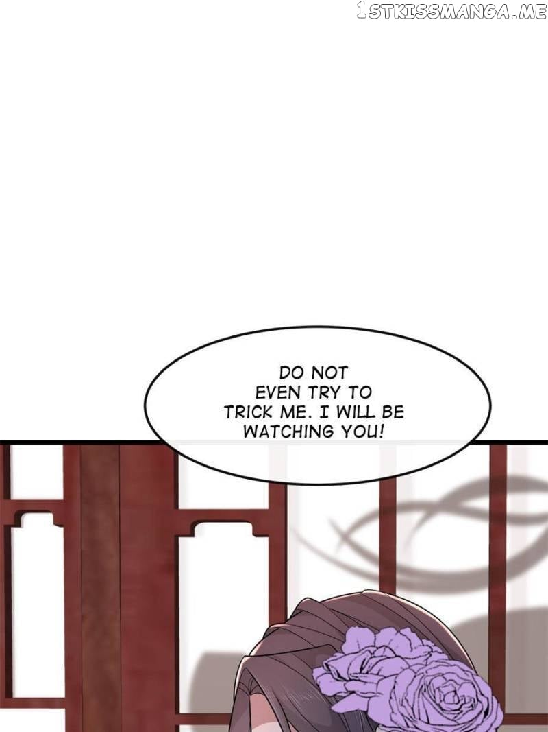 The Sickly Tyrant With An Innocent Facade Chapter 158 page 13