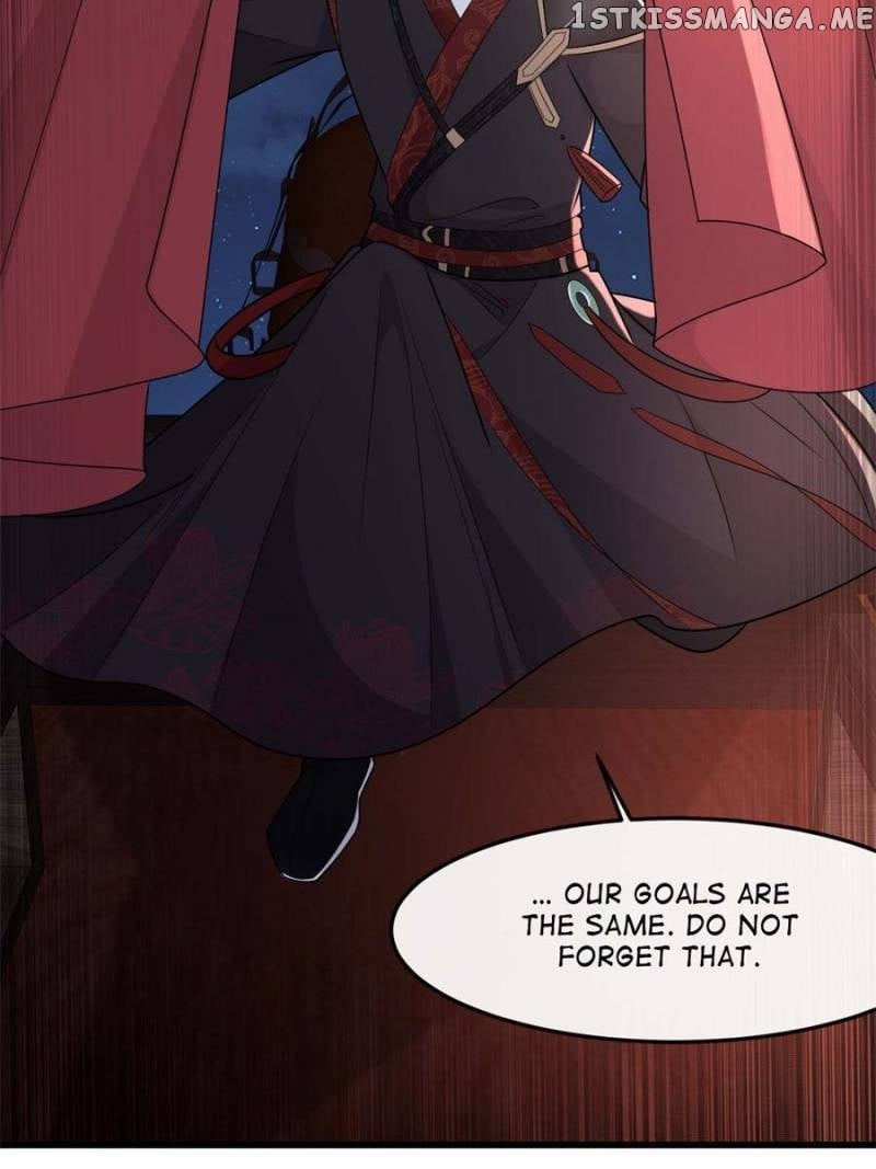The Sickly Tyrant With An Innocent Facade Chapter 158 page 11
