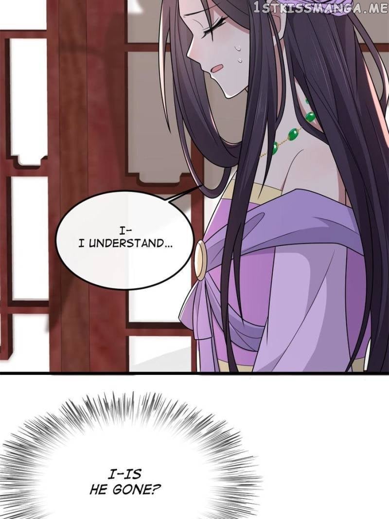 The Sickly Tyrant With An Innocent Facade Chapter 158 page 14