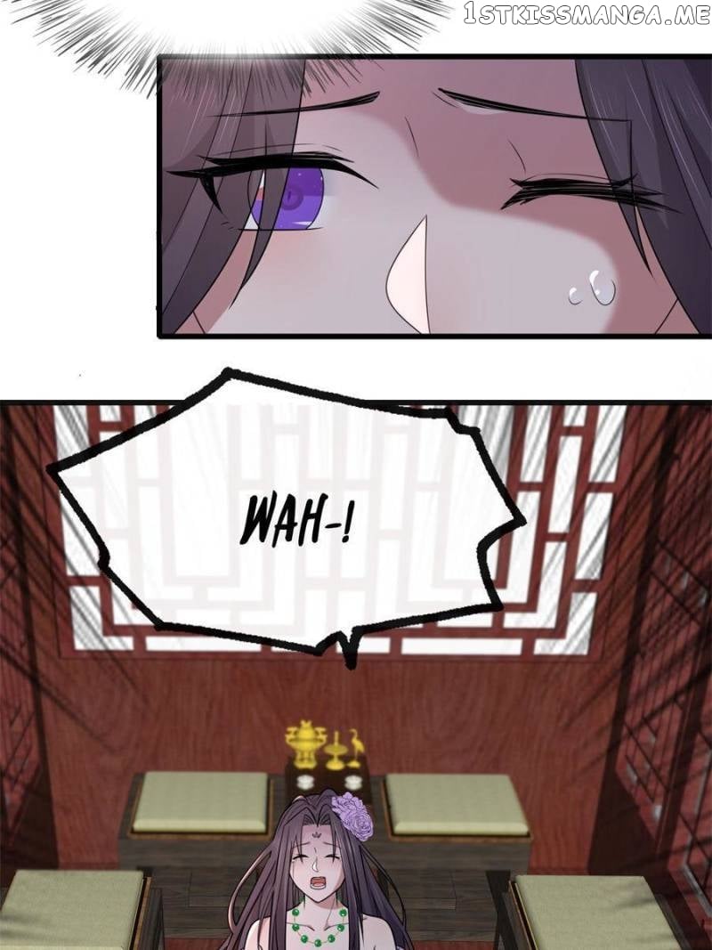 The Sickly Tyrant With An Innocent Facade Chapter 158 page 15