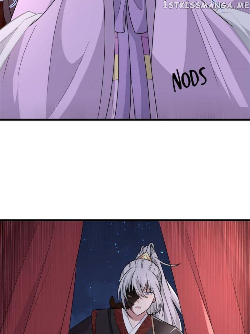 The Sickly Tyrant With An Innocent Facade Chapter 158 page 10