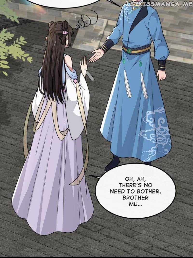 The Sickly Tyrant With An Innocent Facade Chapter 158 page 22