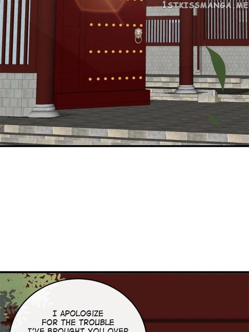 The Sickly Tyrant With An Innocent Facade Chapter 158 page 19