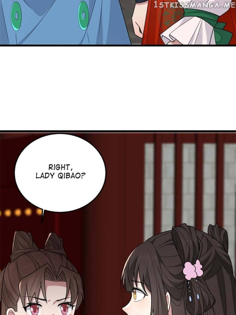 The Sickly Tyrant With An Innocent Facade Chapter 158 page 28