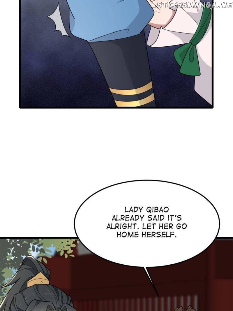 The Sickly Tyrant With An Innocent Facade Chapter 158 page 26