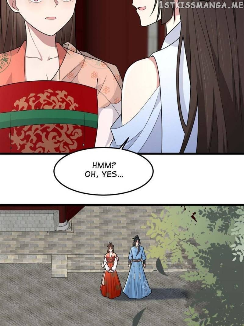 The Sickly Tyrant With An Innocent Facade Chapter 158 page 29