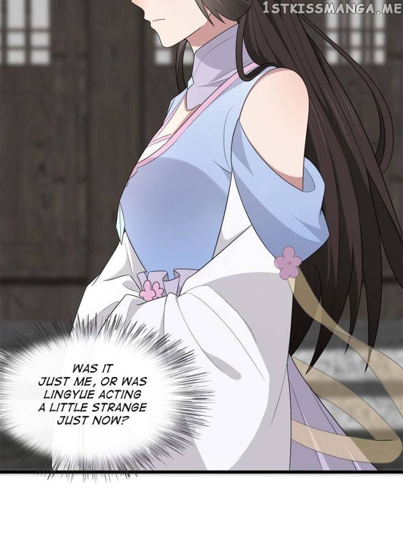 The Sickly Tyrant With An Innocent Facade Chapter 158 page 39