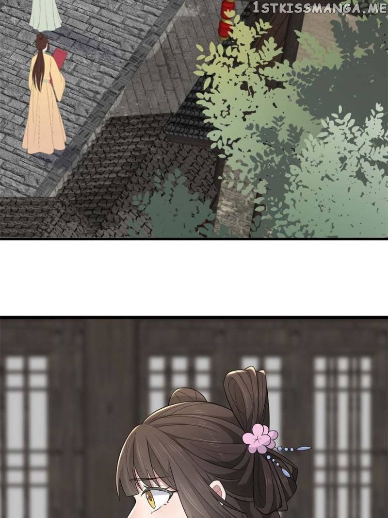The Sickly Tyrant With An Innocent Facade Chapter 158 page 38