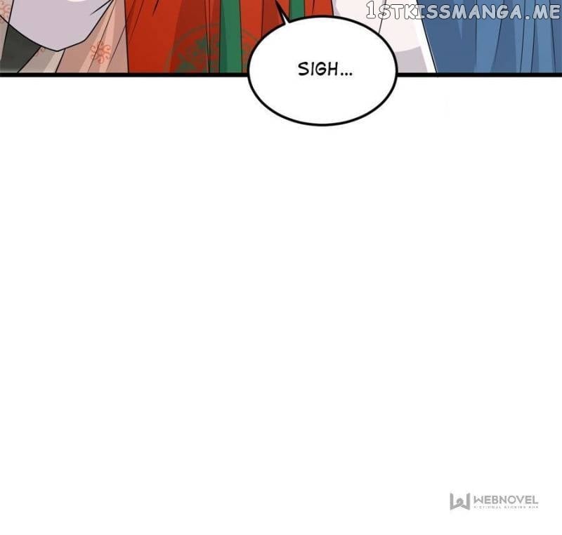 The Sickly Tyrant With An Innocent Facade Chapter 158 page 34