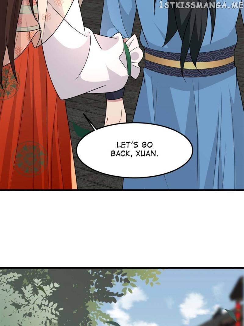 The Sickly Tyrant With An Innocent Facade Chapter 158 page 32
