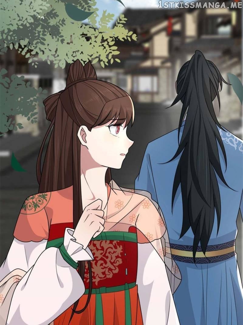 The Sickly Tyrant With An Innocent Facade Chapter 158 page 33