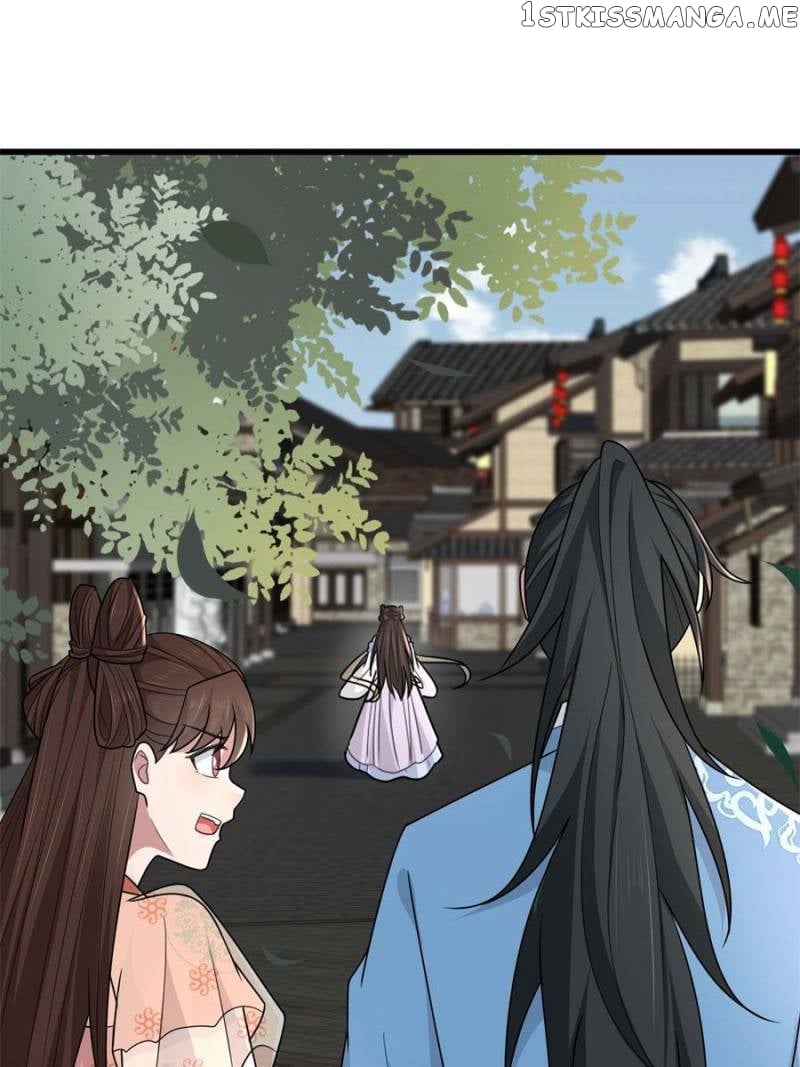 The Sickly Tyrant With An Innocent Facade Chapter 158 page 31
