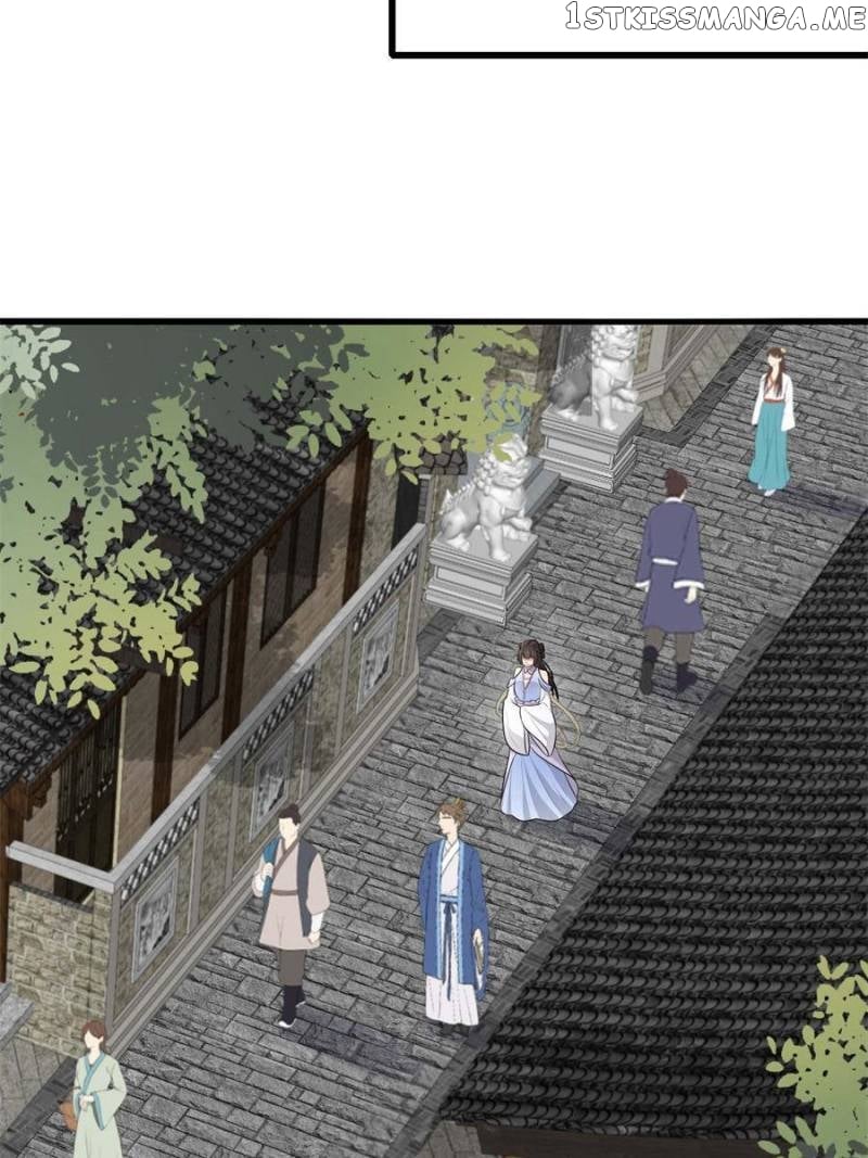 The Sickly Tyrant With An Innocent Facade Chapter 158 page 37