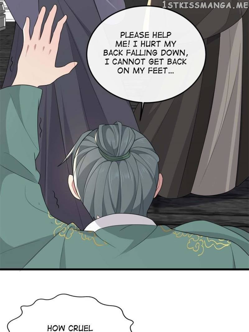 The Sickly Tyrant With An Innocent Facade Chapter 158 page 42