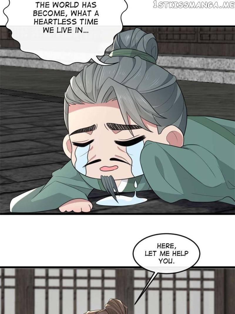 The Sickly Tyrant With An Innocent Facade Chapter 158 page 43