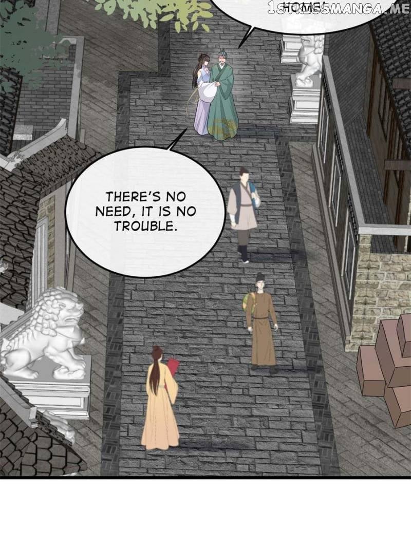 The Sickly Tyrant With An Innocent Facade Chapter 158 page 48