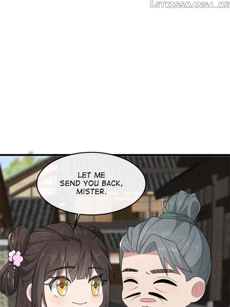The Sickly Tyrant With An Innocent Facade Chapter 158 page 46