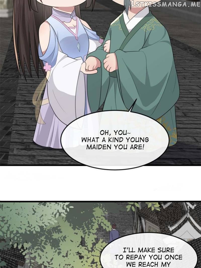 The Sickly Tyrant With An Innocent Facade Chapter 158 page 47