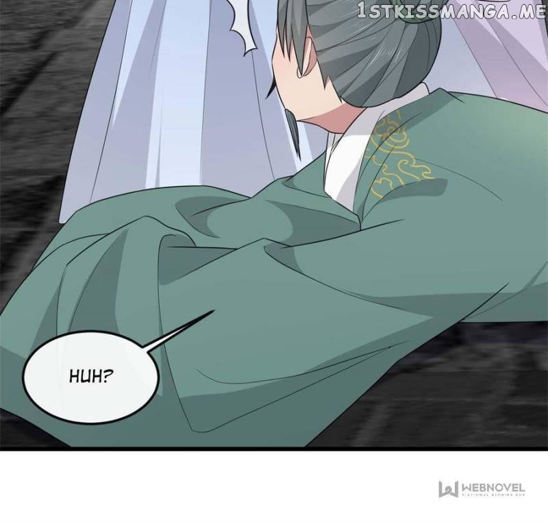 The Sickly Tyrant With An Innocent Facade Chapter 158 page 45