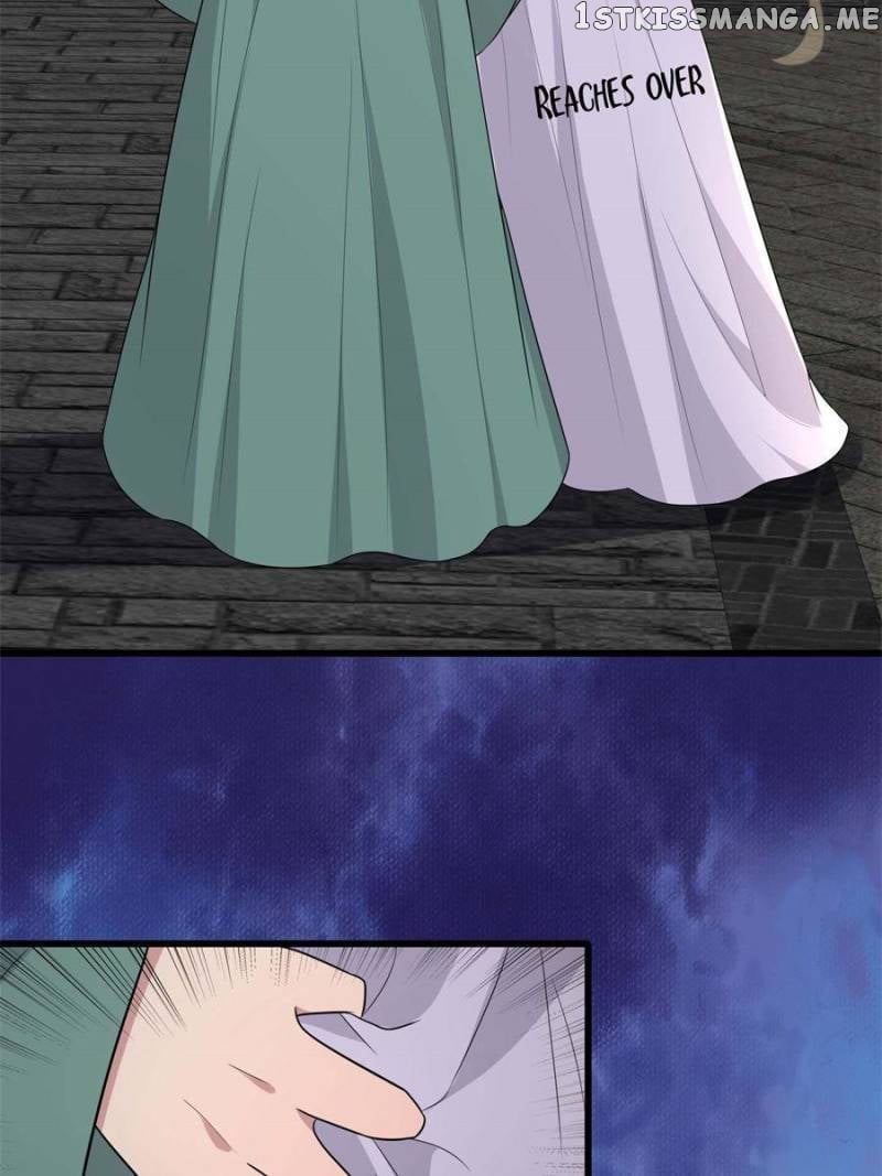 The Sickly Tyrant With An Innocent Facade Chapter 158 page 52