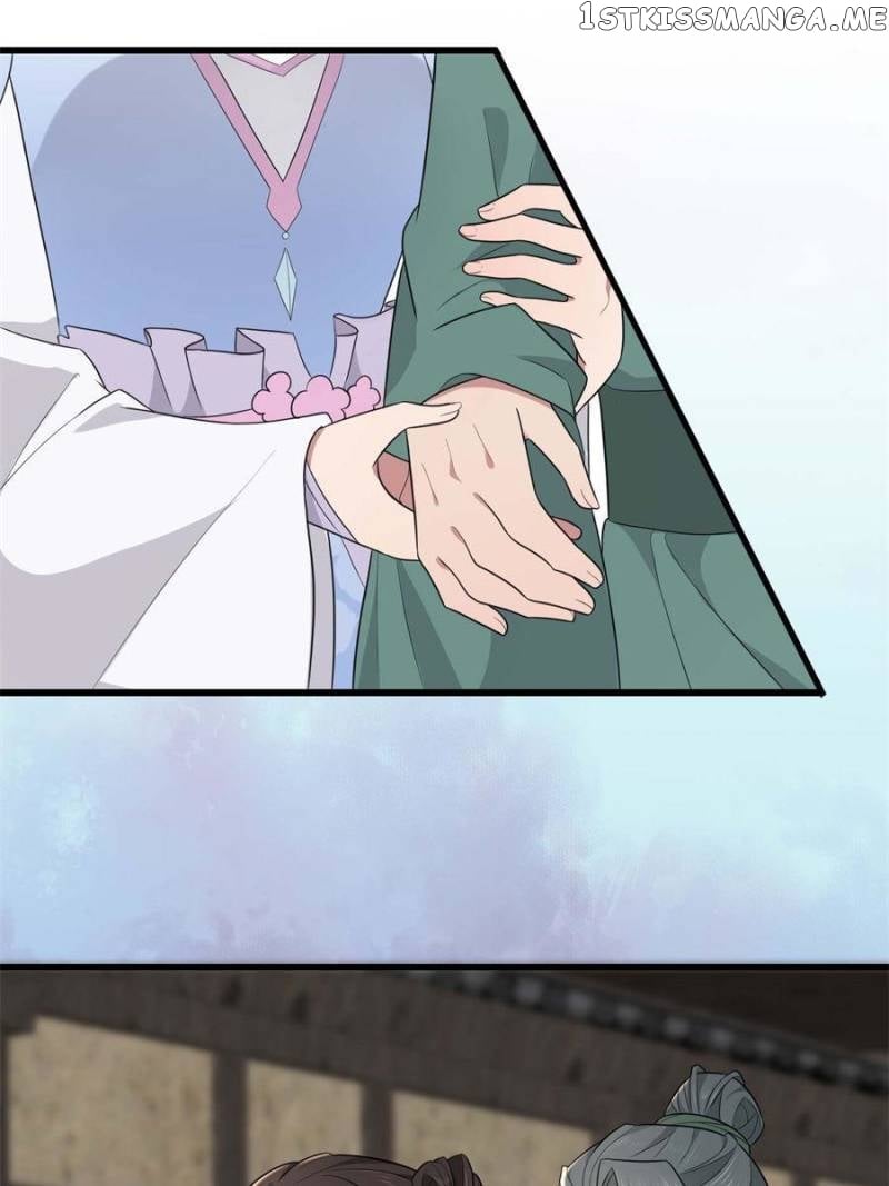 The Sickly Tyrant With An Innocent Facade Chapter 158 page 49