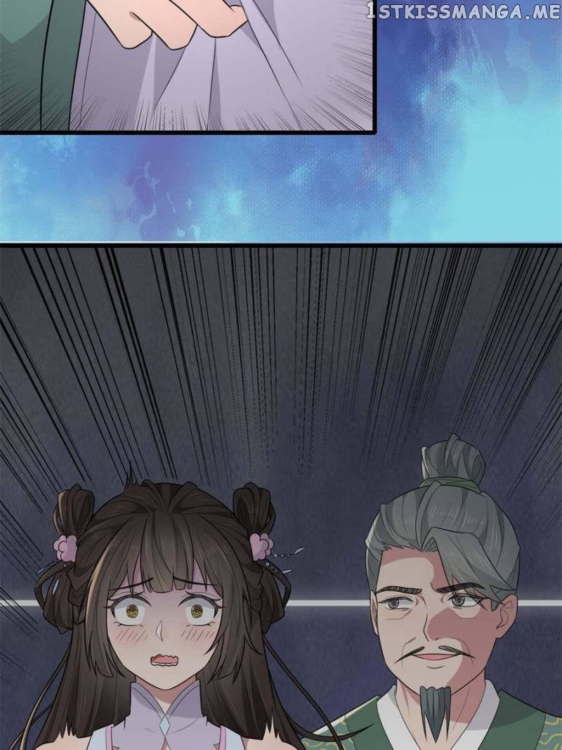 The Sickly Tyrant With An Innocent Facade Chapter 158 page 53