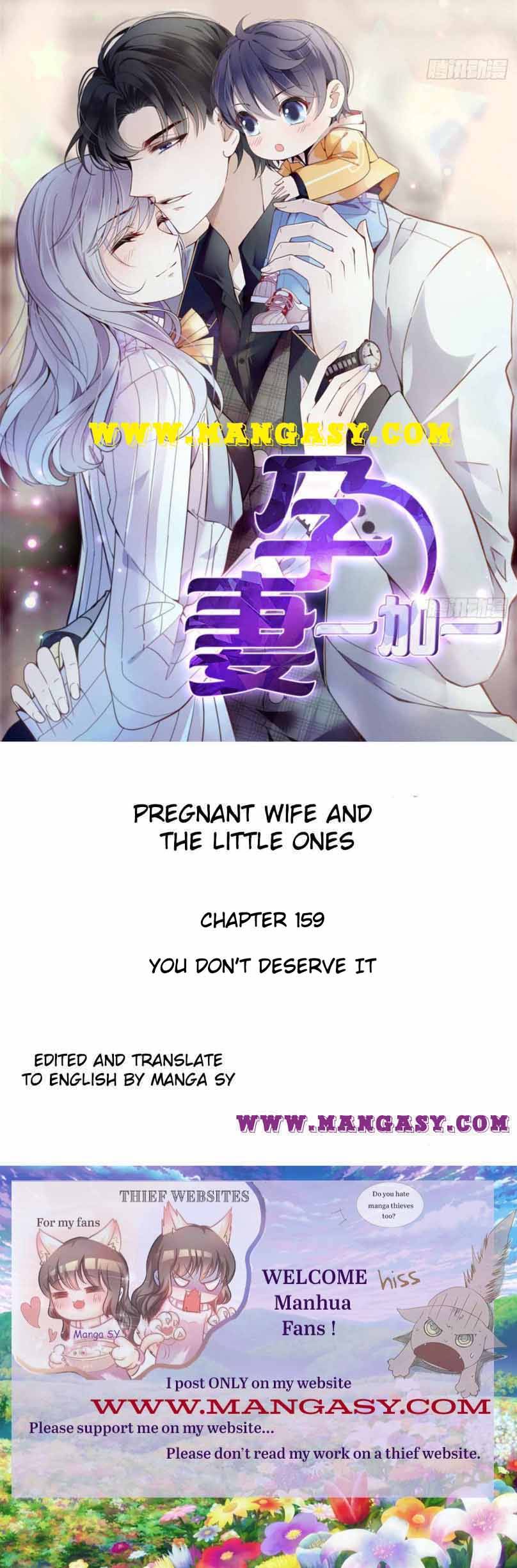 The Duke’s Hidden Baby: BOGO! Chapter 159 page 2