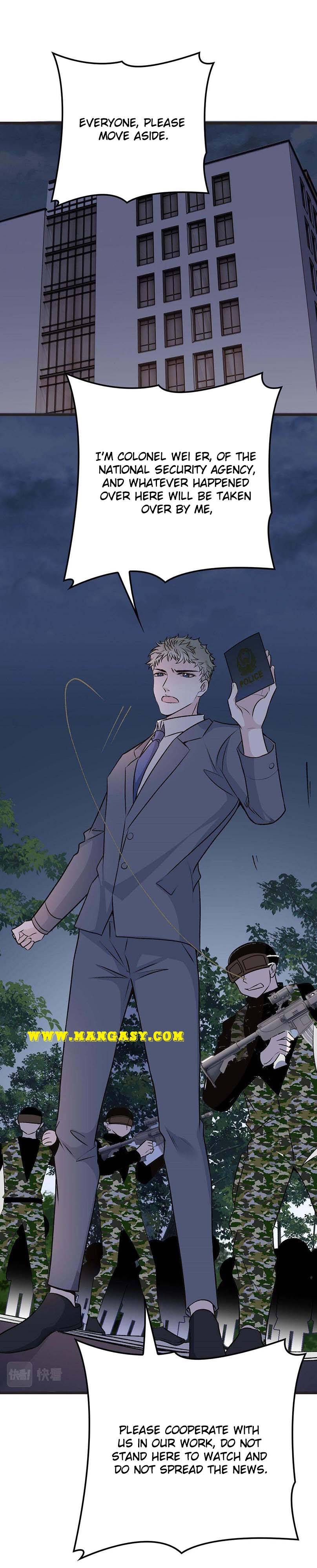 The Duke’s Hidden Baby: BOGO! Chapter 159 page 4