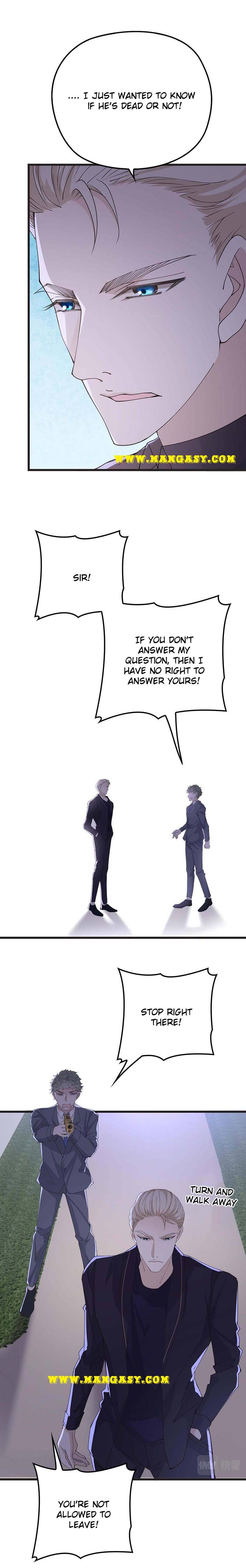 The Duke’s Hidden Baby: BOGO! Chapter 159 page 6