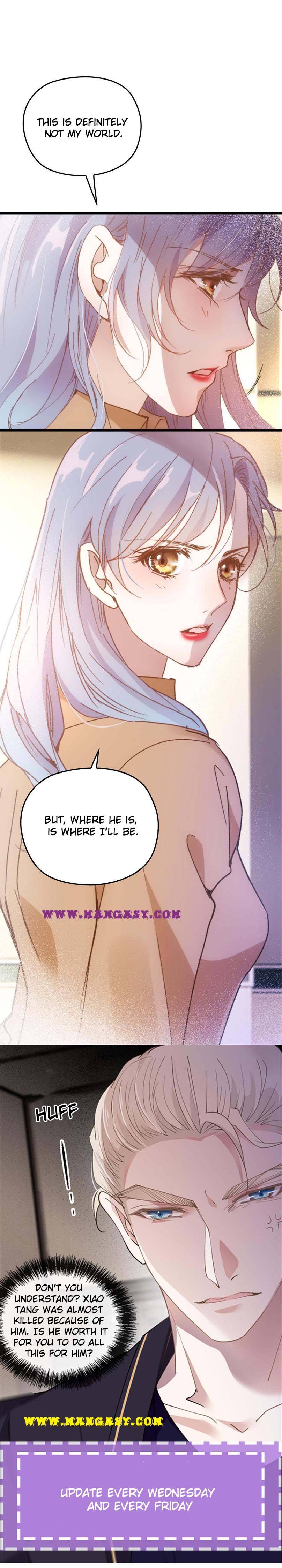 The Duke’s Hidden Baby: BOGO! Chapter 159 page 16
