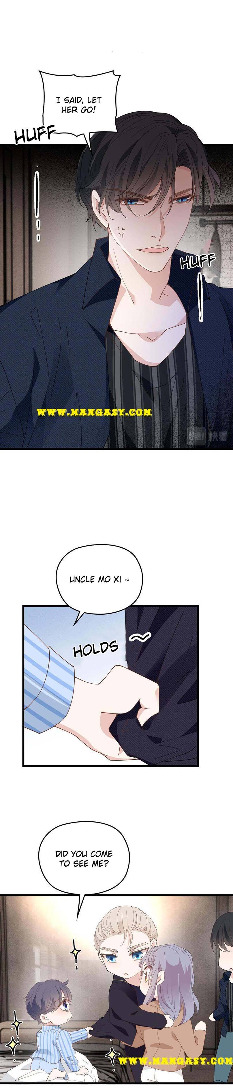 The Duke’s Hidden Baby: BOGO! Chapter 159 page 12