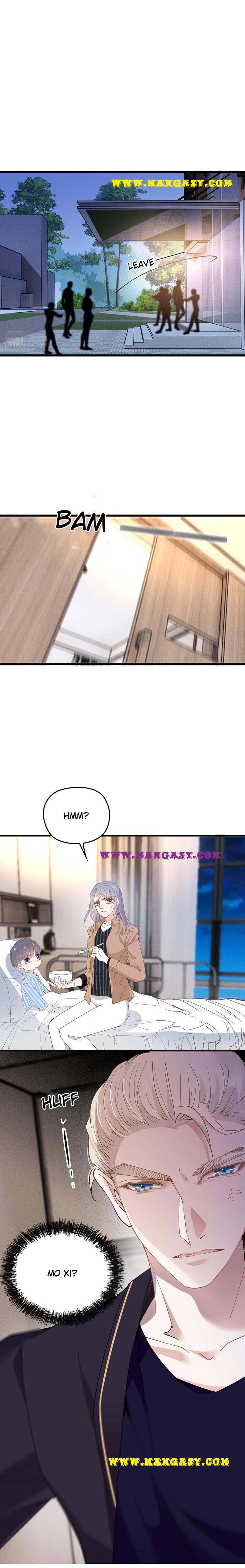 The Duke’s Hidden Baby: BOGO! Chapter 159 page 9