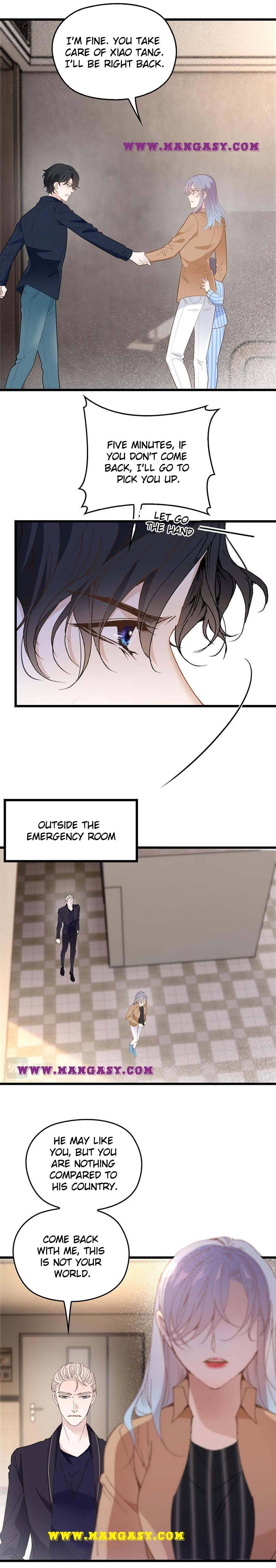 The Duke’s Hidden Baby: BOGO! Chapter 159 page 15